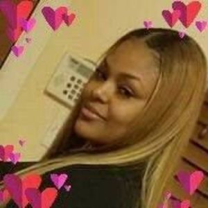 Meet your Posher, Ebonie